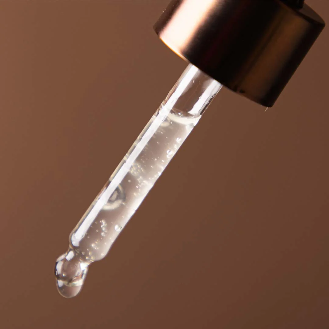 Poreslay Σέρουμ Προσώπου που Μειώνει την Όψη των Διευρυμένων Πόρων