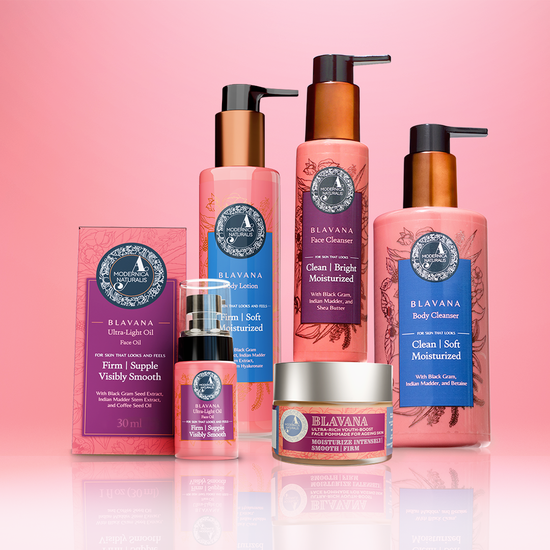 Blavana Black Gram Πακέτο