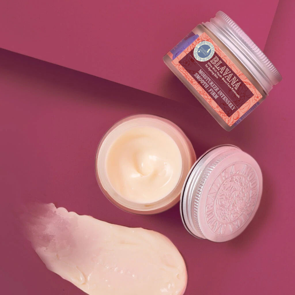 Δίδυμο Age-Hold - Ενυδατική Κρέμα Προσώπου Black Gram για Νεανική Όψη και Κρέμα Ματιών Λάμψης για Ώριμη Επιδερμίδα