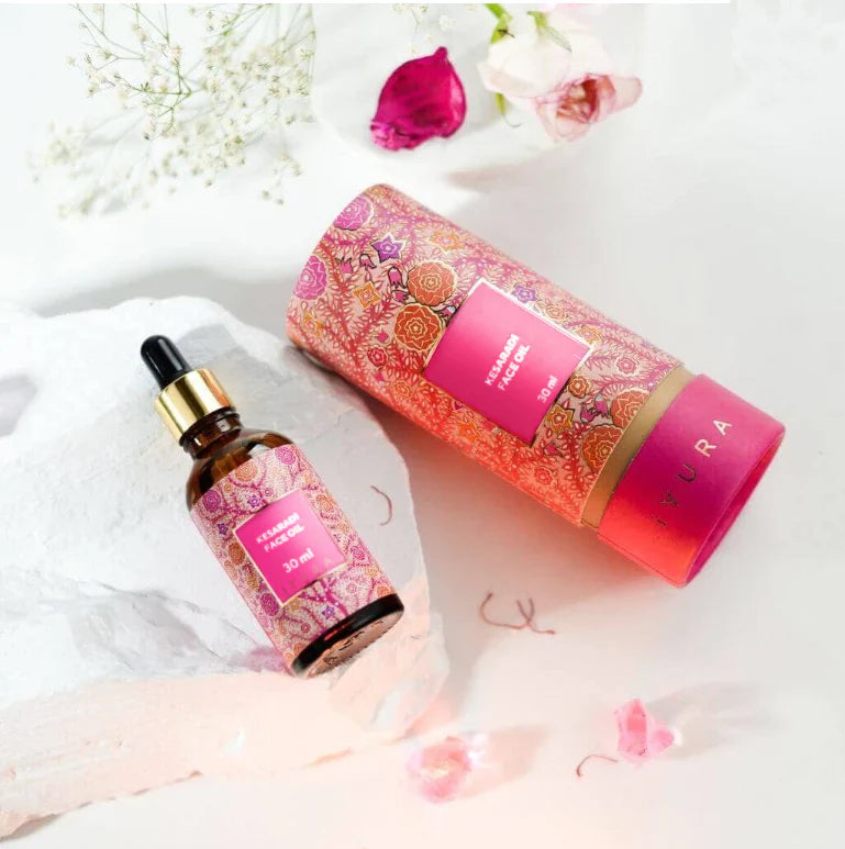 iYURA Πακέτο Άψογης Όψης Επιδερμίδας Χωρίς Φίλτρα