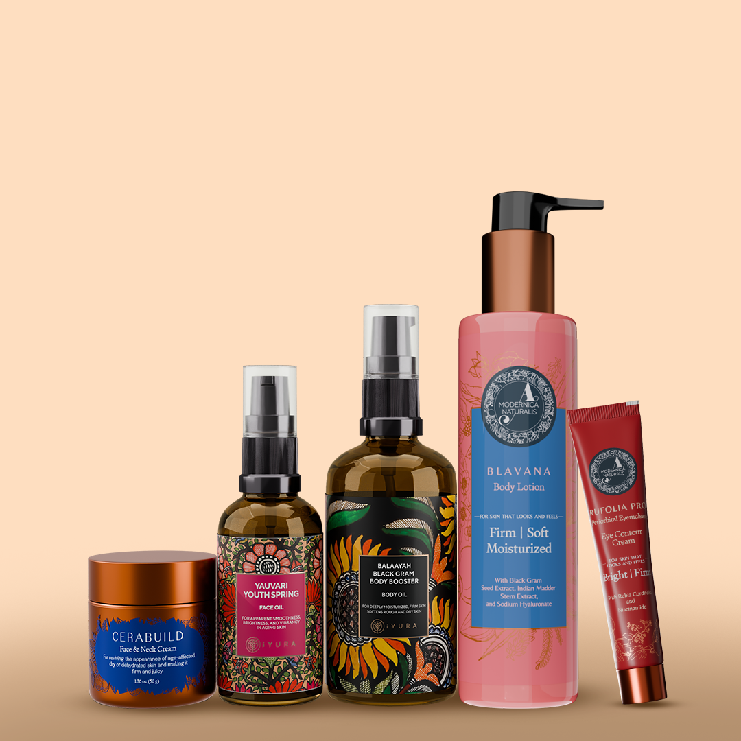 Plump-&-Lift Legends Kit