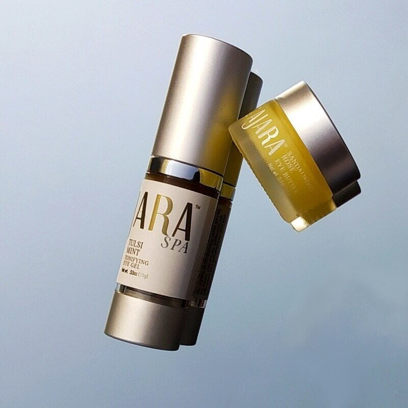 Eye-AM-Ειδικό σετ περιποίησης ματιών