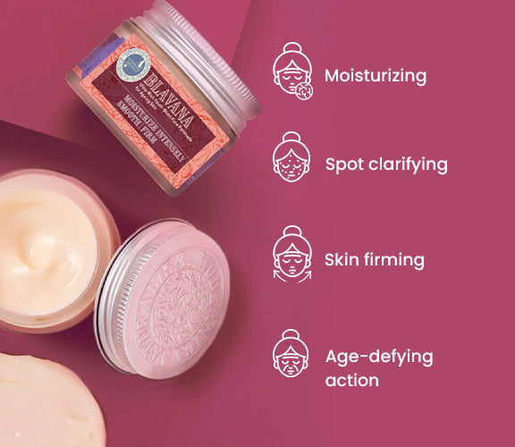 Δίδυμο Age-Hold - Ενυδατική Κρέμα Προσώπου Black Gram για Νεανική Όψη και Κρέμα Ματιών Λάμψης για Ώριμη Επιδερμίδα