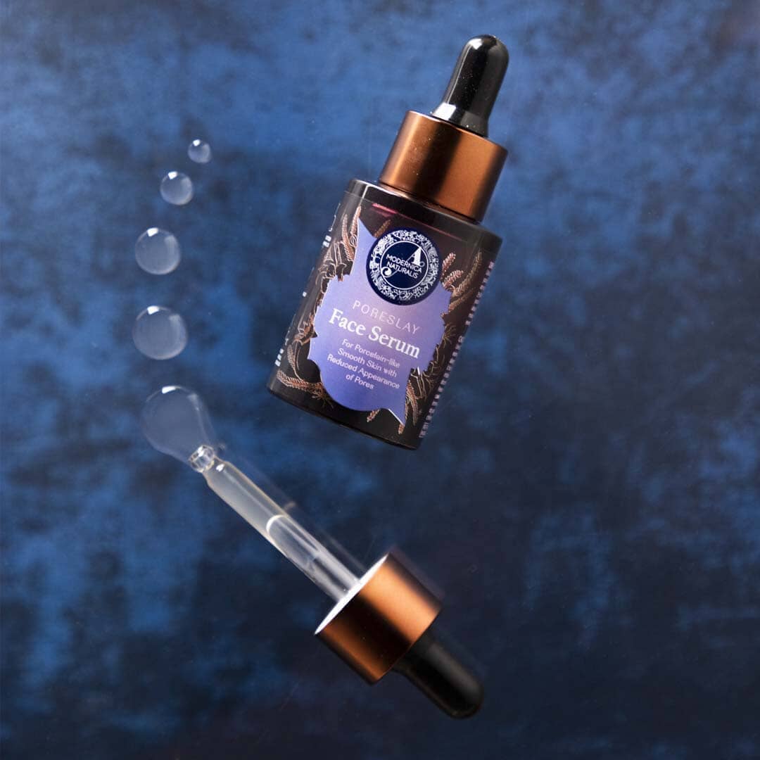 The All-Day Everlasting Hydration Kit Face serum A Modernica Naturalis