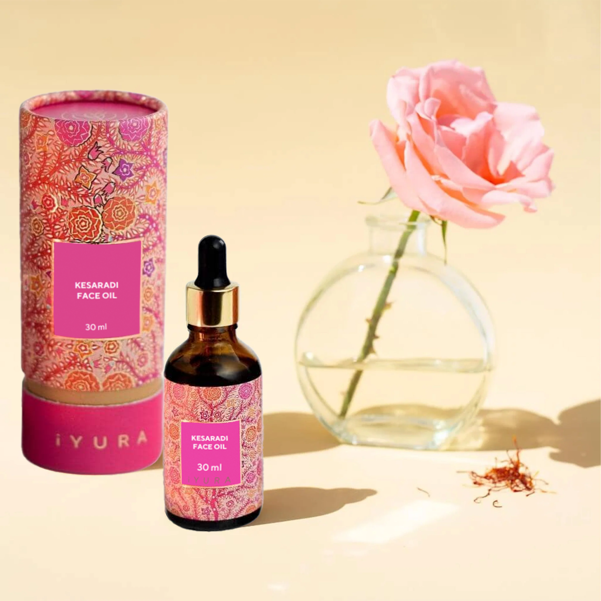 Η Φυσική Όψη Χωρίς Μακιγιάζ για Λιπαρή Επιδερμίδα