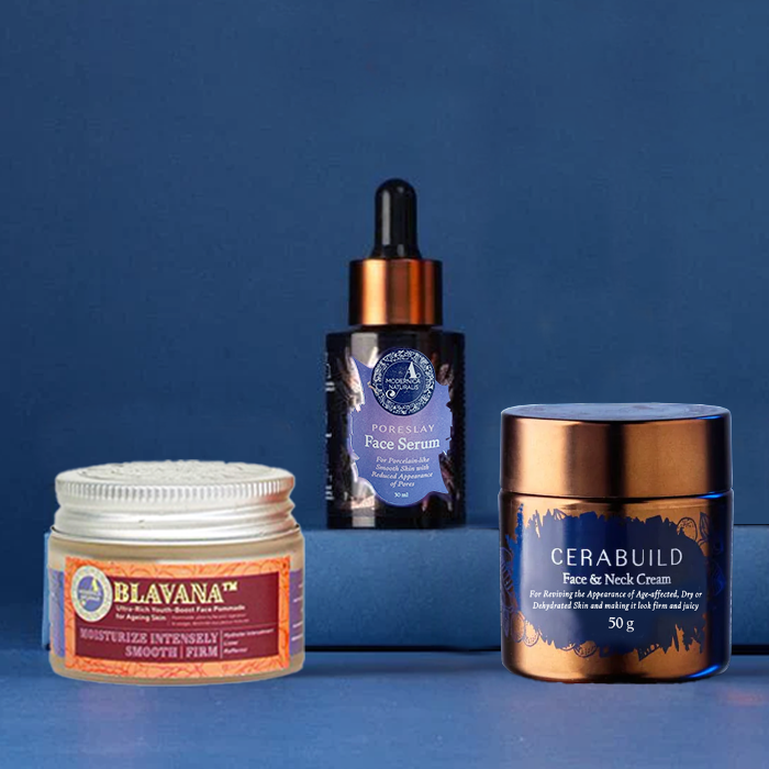 Σετ Ενυδάτωσης Όλη την Ημέρα