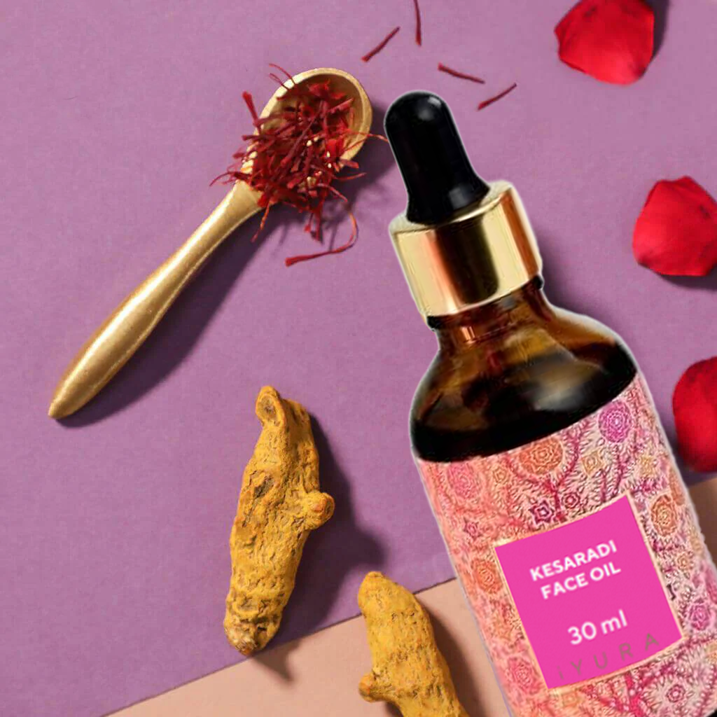 Η Φυσική Όψη Χωρίς Μακιγιάζ για Λιπαρή Επιδερμίδα