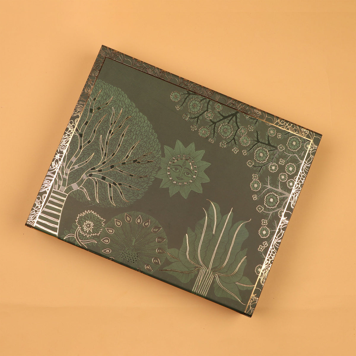 The Ayurveda Experience Treasure Box - 16 Διαχρονικά Bestsellers σε Πολυτελές Συλλεκτικό Κουτί Κατά Παραγγελία | Super Saver