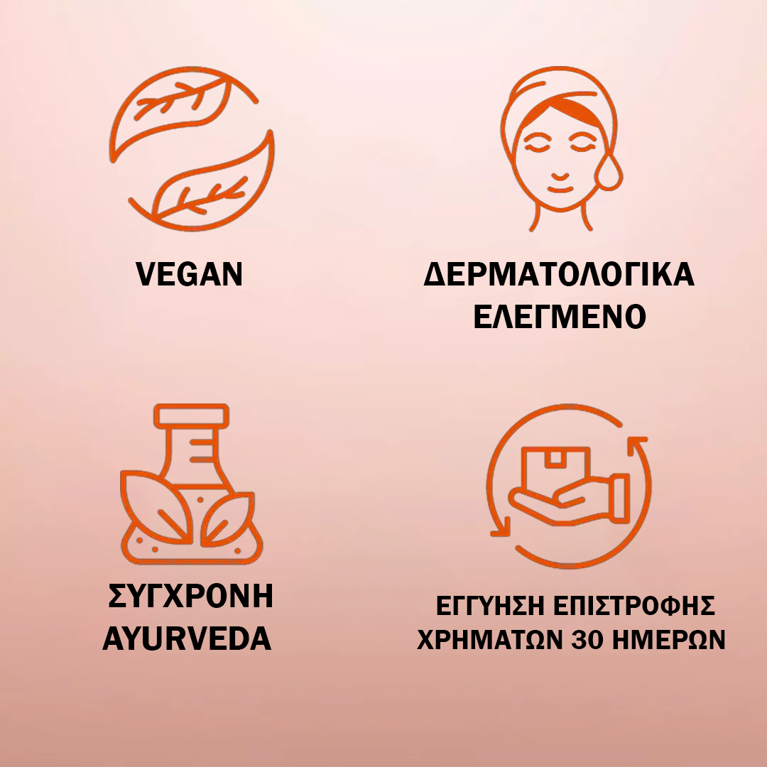 Rufolia PRO Periorbital Eyemulsion - Κρέμα Περιγράμματος Ματιών – Χαρίζει Λάμψη, Όψη Σύσφιξης & Ενυδάτωση κάτω από τα Μάτια – Νέα Σύνθεση με Manjistha, Aloe Vera, Lotus & Νιασιναμίδη – Με Κλινικά Ελεγμένα Συστατικά