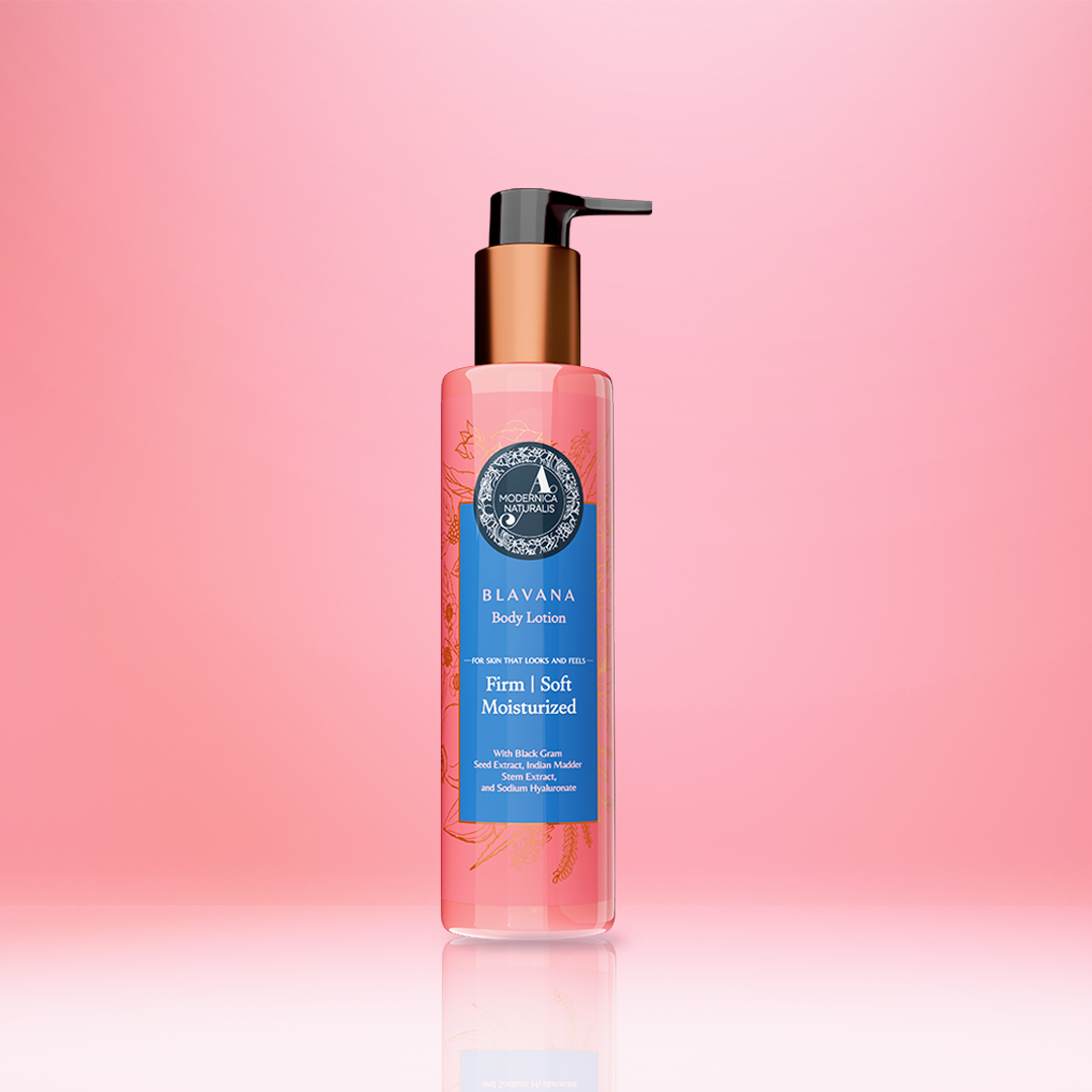 Blavana Black Gram Πακέτο