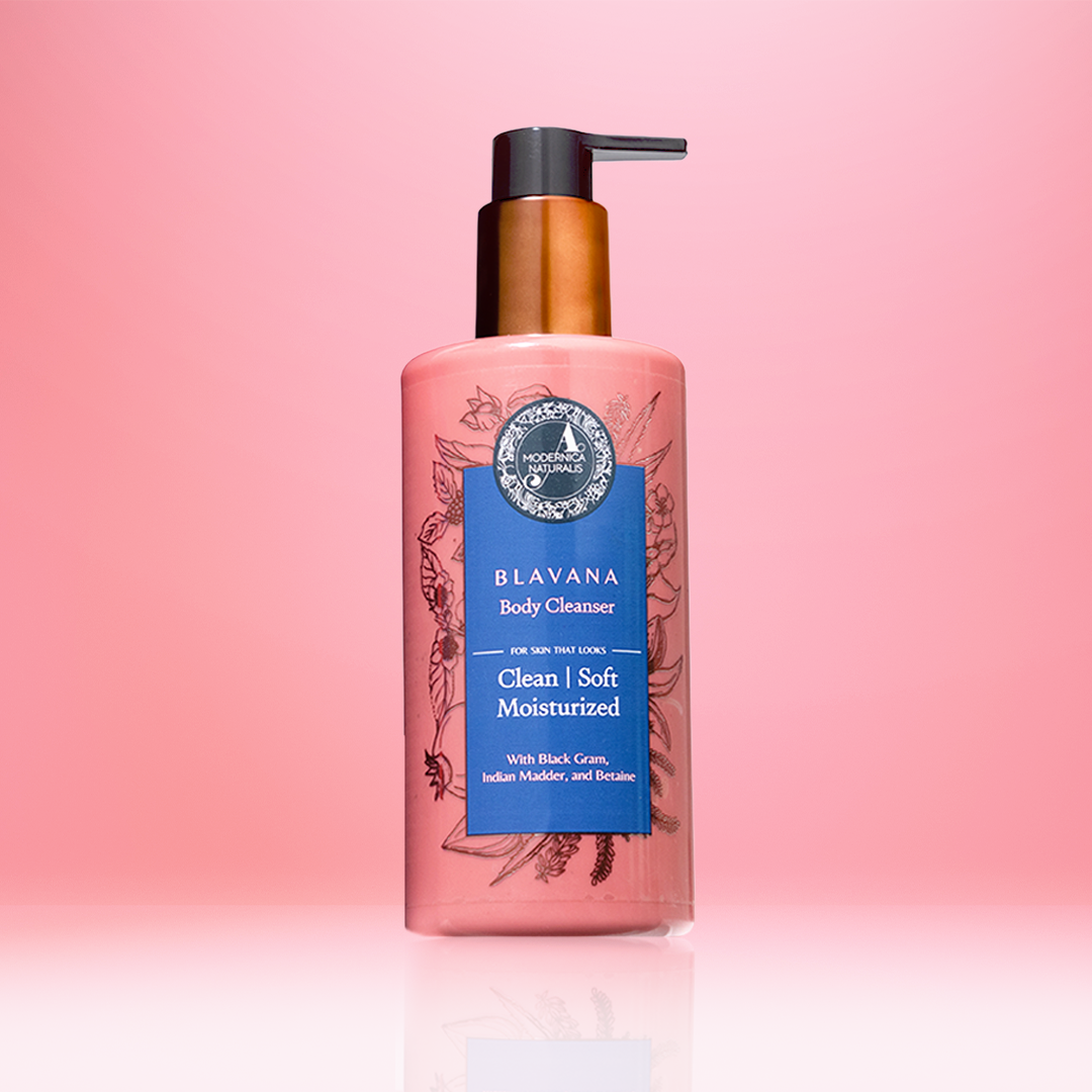 Blavana Καθαριστικό Σώματος
