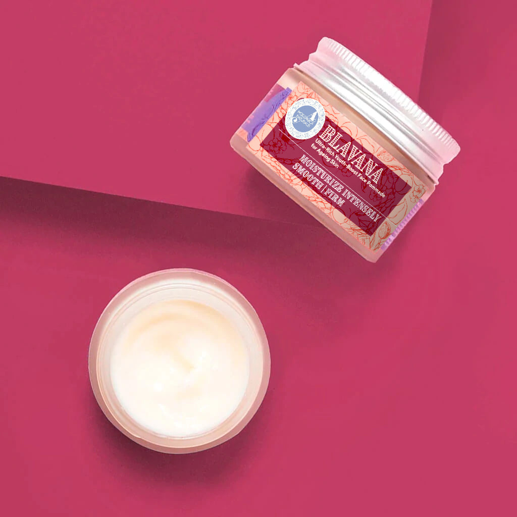 Black Gram Σετ Κρέμας Προσώπου για Όψη Σύσφιξης και Ενυδατικού Λαδιού Σώματος