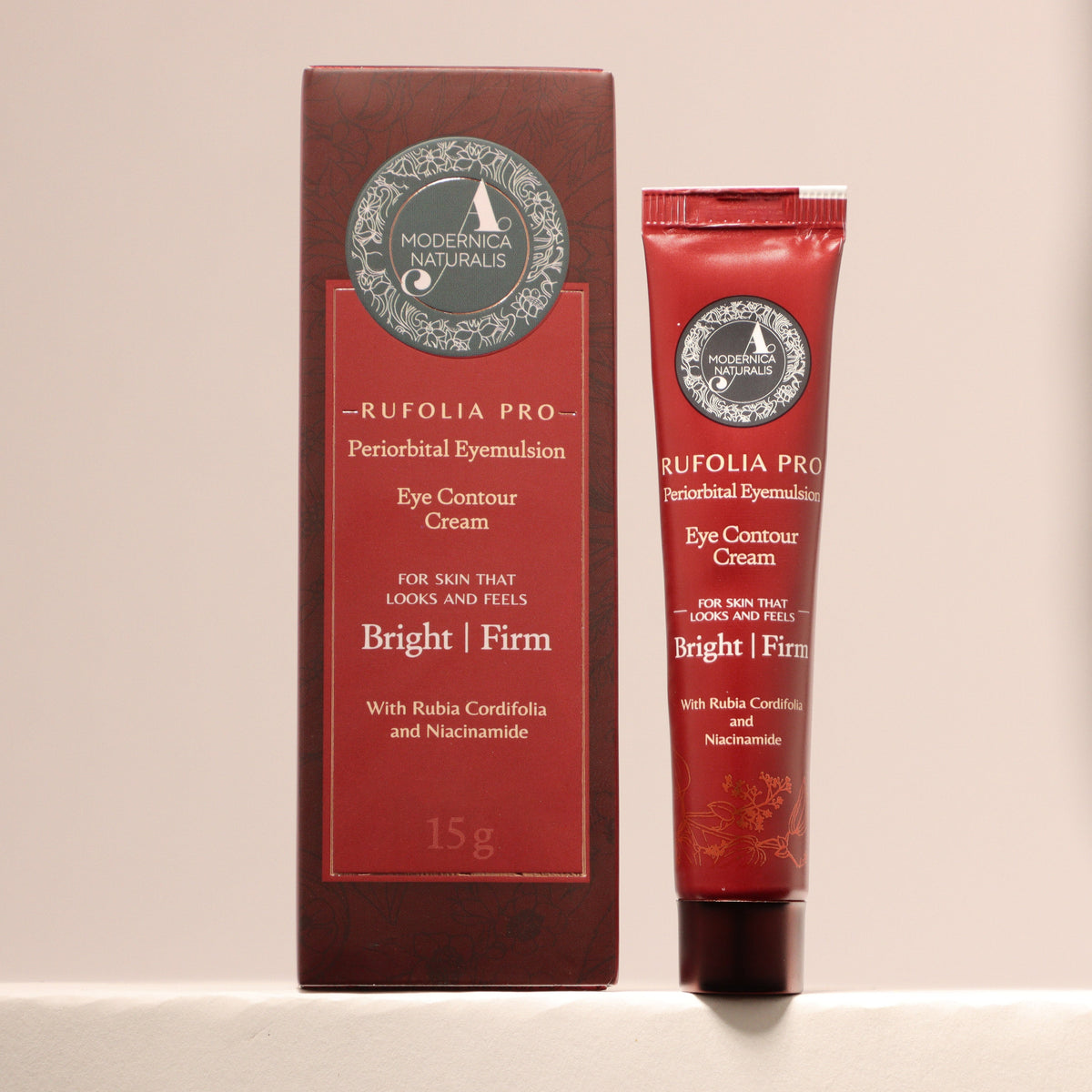 Duo Περιποίησης Ματιών για Πρωί και Βράδυ