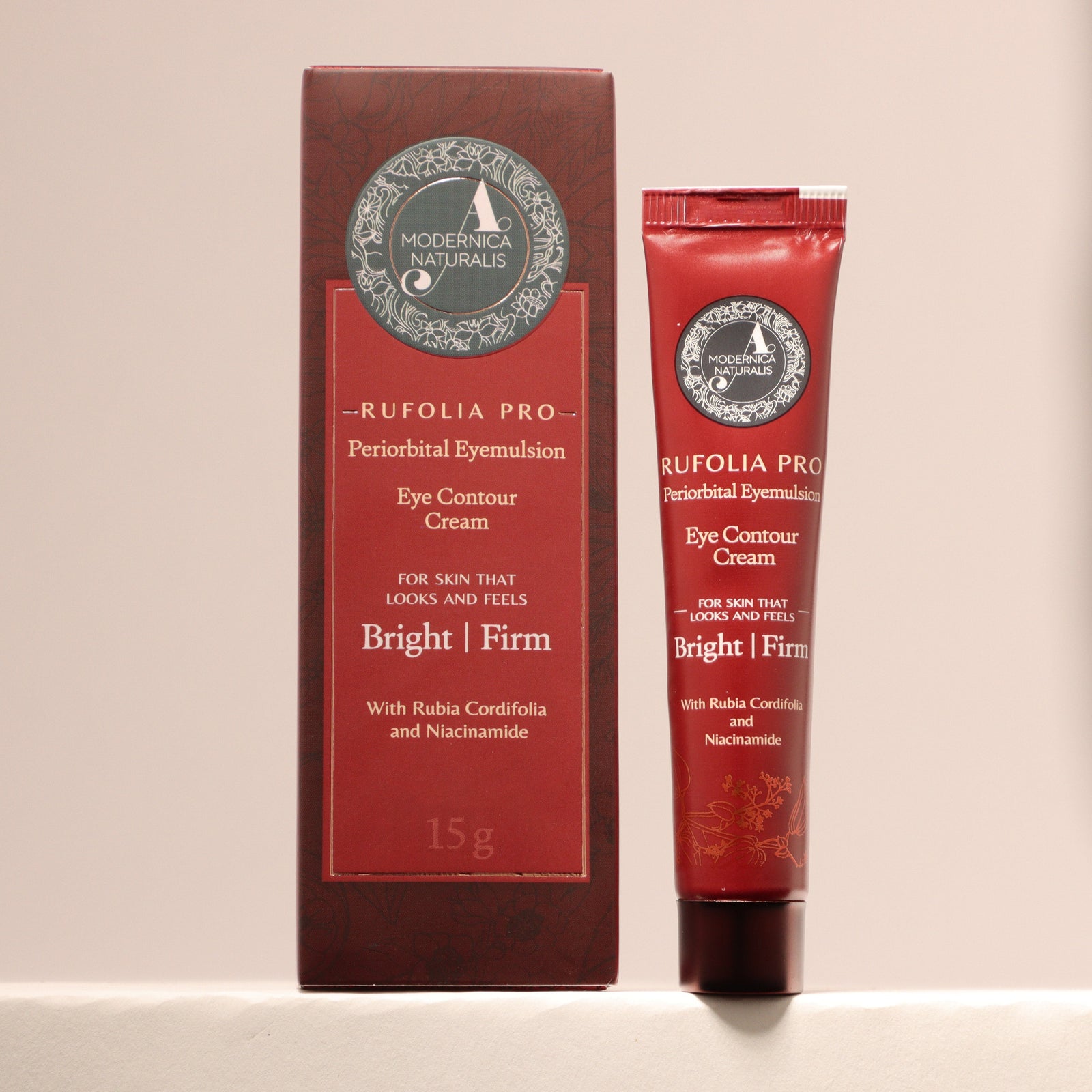 Duo Περιποίησης Ματιών για Πρωί και Βράδυ