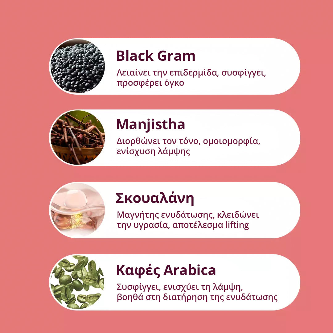 Blavana Ultra-Light Λάδι Προσώπου