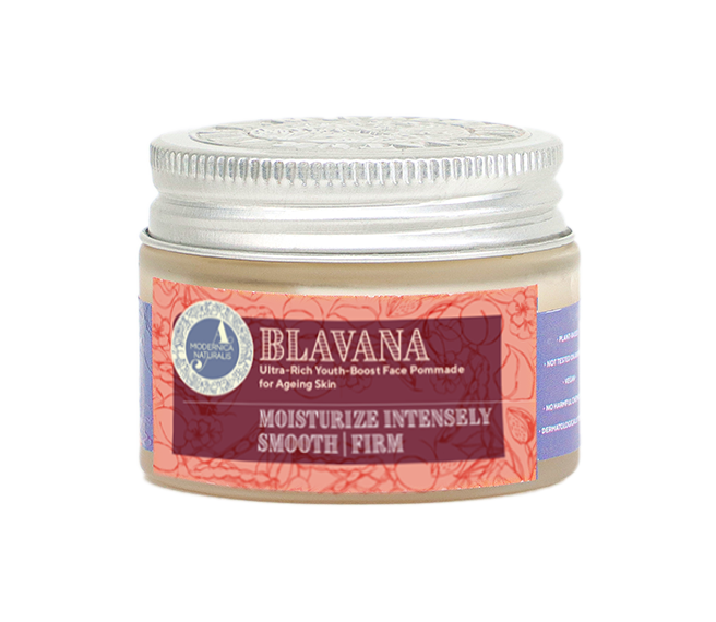 Blavana Black-Gram Youth Boost Κρέμα Προσώπου