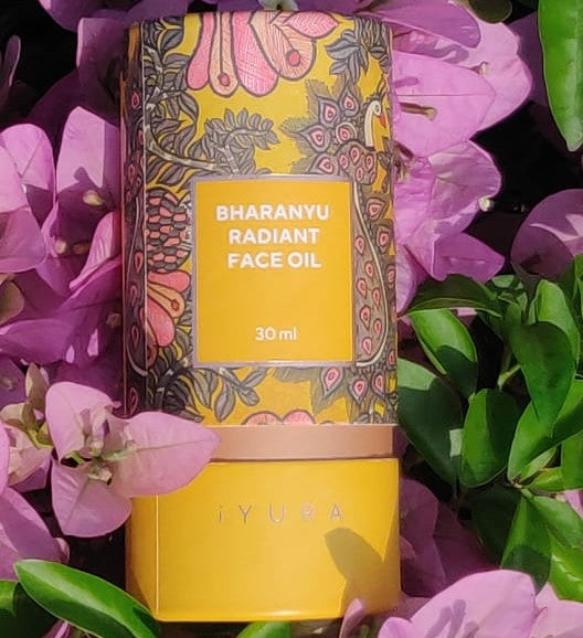 The No Make-Up Look for Combination Skin