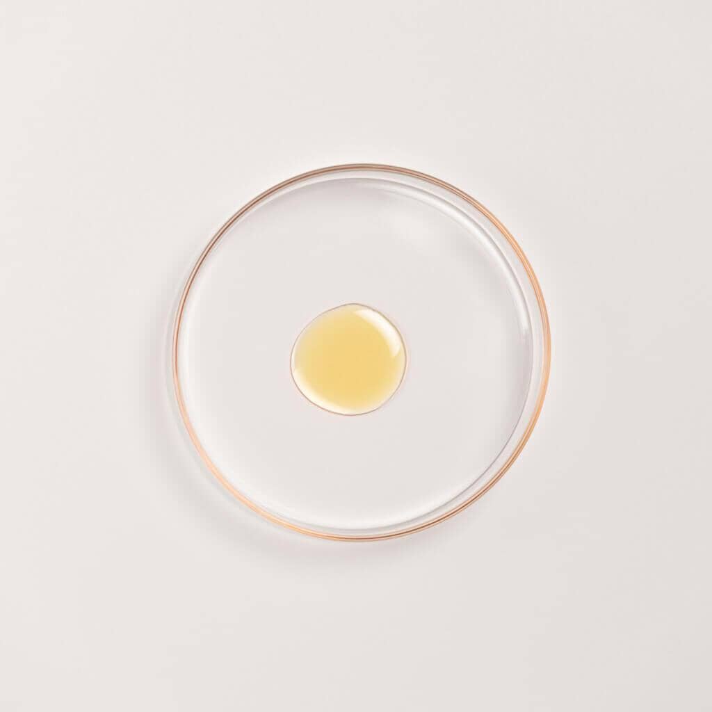 Kesaradi Daily Glow Λάδι προσώπου-  Πακέτο των 5