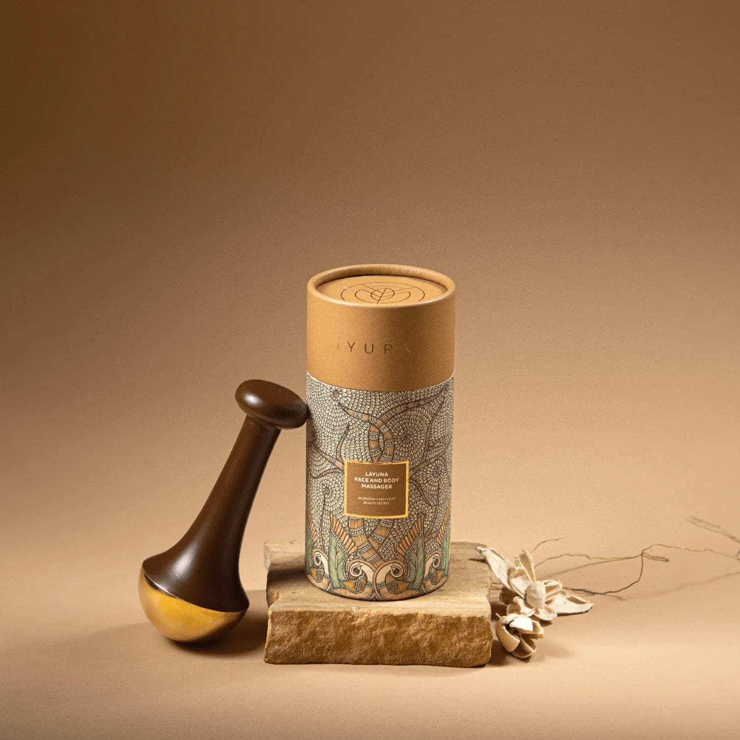 The Ayurveda Experience Treasure Box - 16 Διαχρονικά Bestsellers σε Πολυτελές Συλλεκτικό Κουτί Κατά Παραγγελία | Super Saver