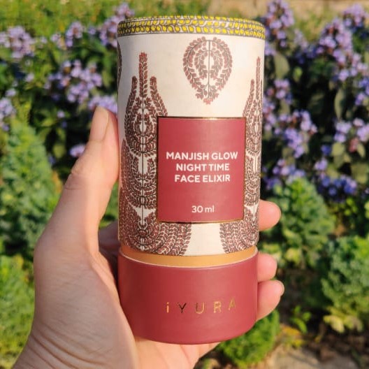 Το δίδυμο για νεανική λάμψη