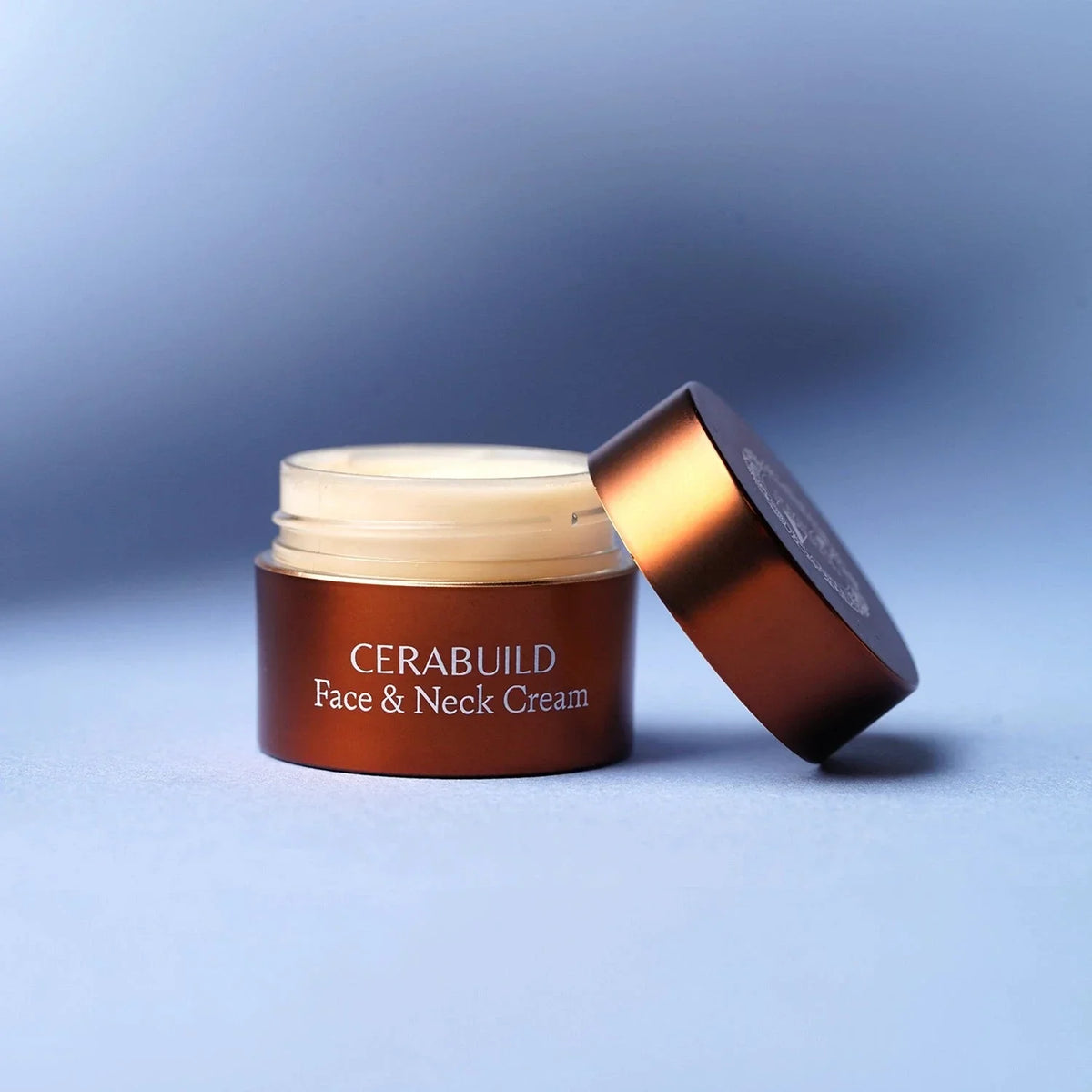 🎁 Mini Cerabuild Κρέμα Προσώπου &amp; Λαιμού (100% off)