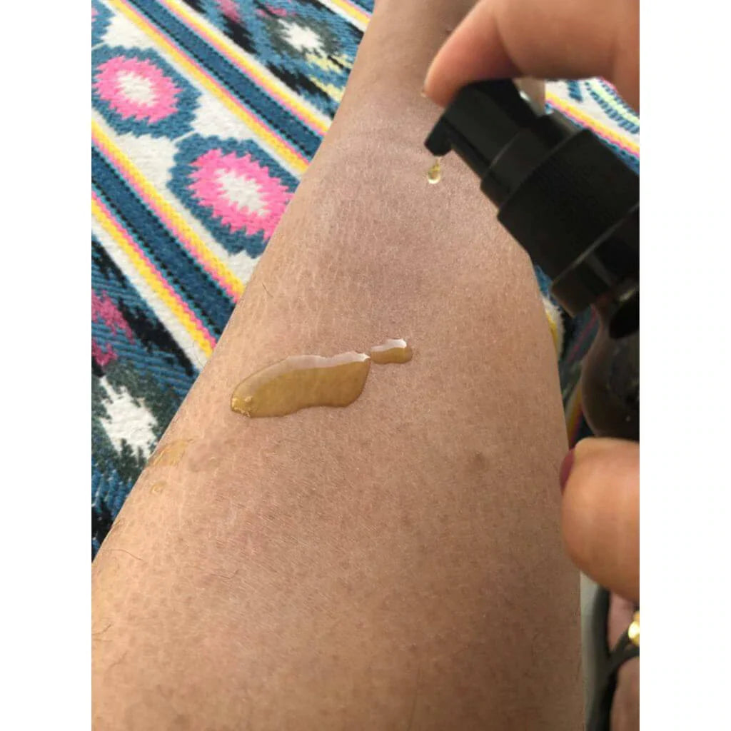 Balaayah Black Gram booster