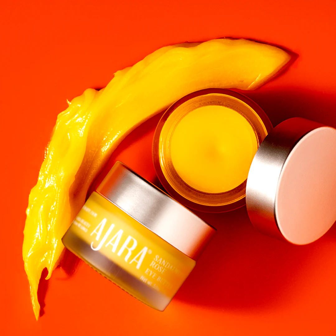 Duo Περιποίησης Ματιών για Πρωί και Βράδυ