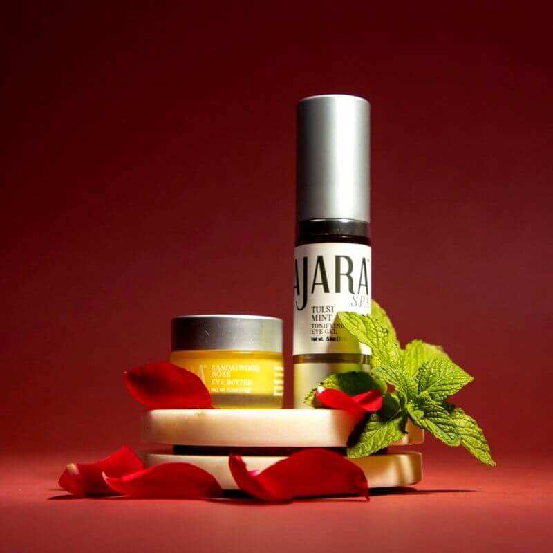 Eye-AM-Ειδικό σετ περιποίησης ματιών