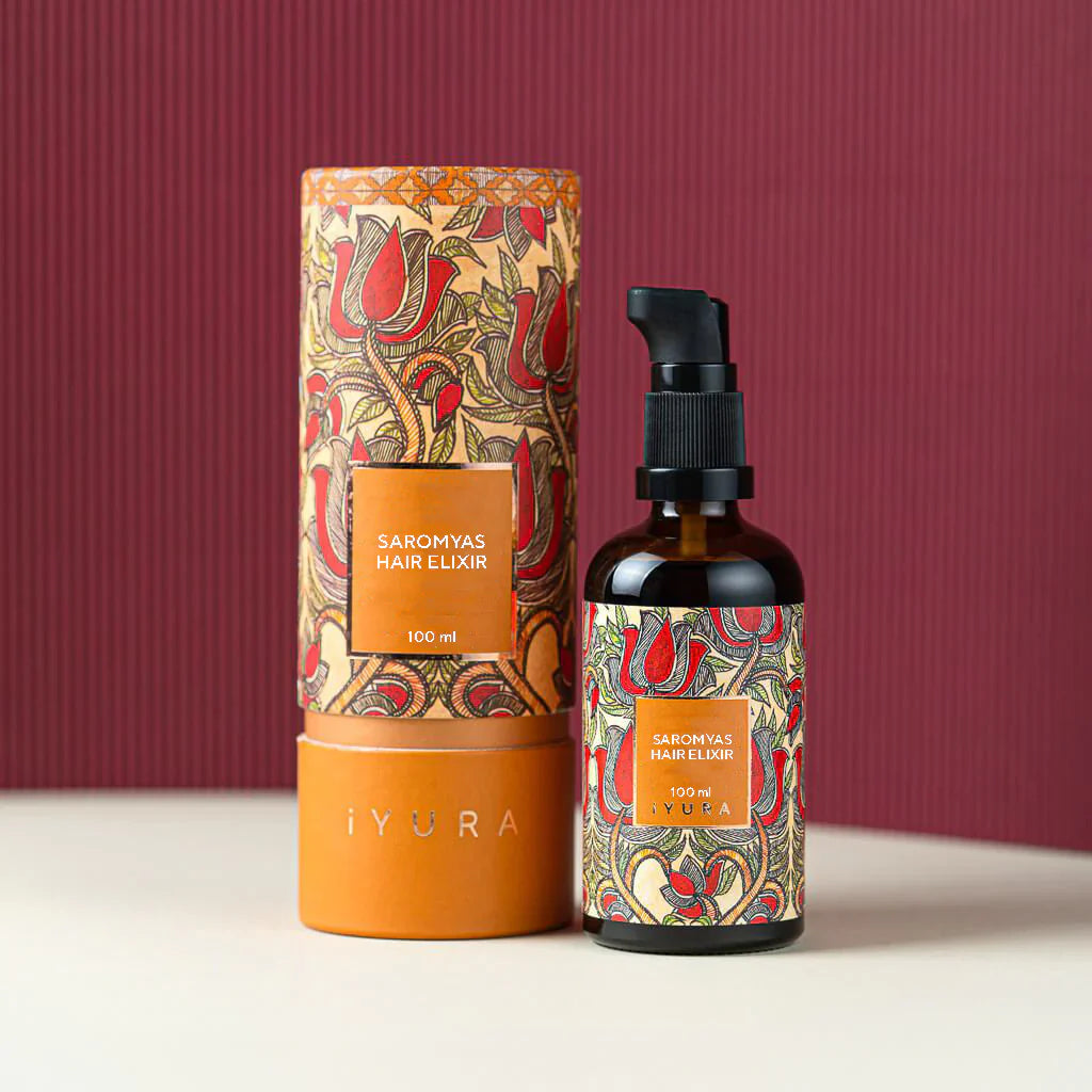 The Ayurveda Experience Treasure Box - 16 Διαχρονικά Bestsellers σε Πολυτελές Συλλεκτικό Κουτί Κατά Παραγγελία | Super Saver